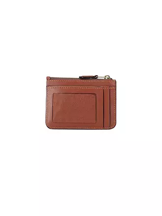COACH | Geldbörse SIGNATURE ESSENTIAL MINI | 